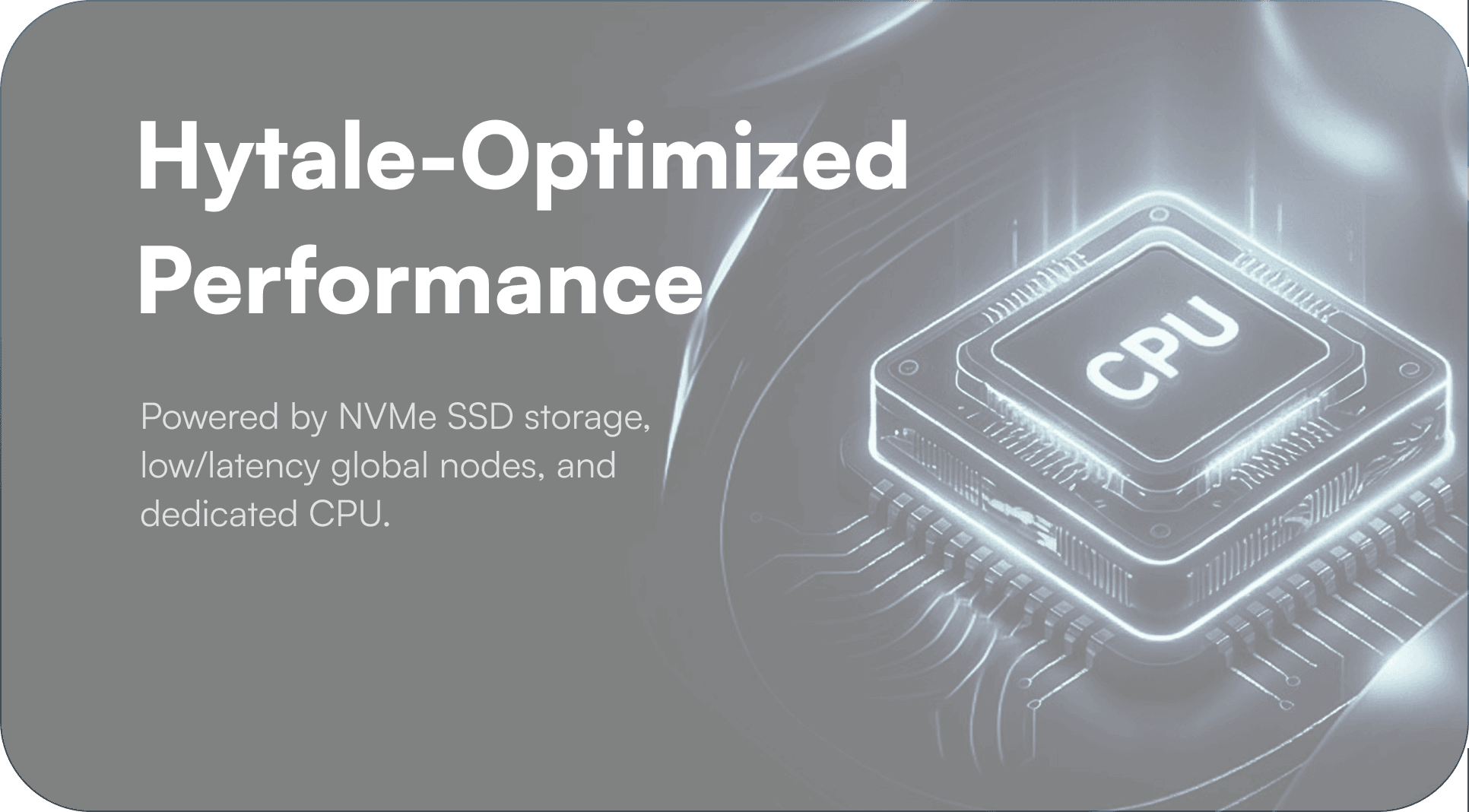 TaleHost feature - Server management panel